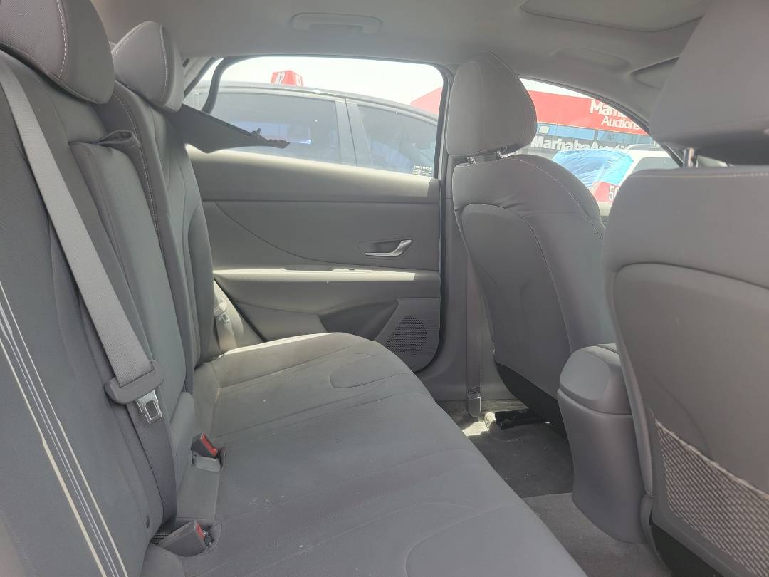 2021 HYUNDAI ELANTRA — 43355 Miles — Lot H026178 - Marhaba Auctions Used Cars - Image 6