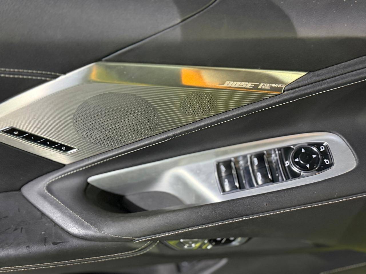 2023 CHEVROLET CORVETTE — 48963 KM — Lot 5108061 - Marhaba Auctions Used Cars - Image 9