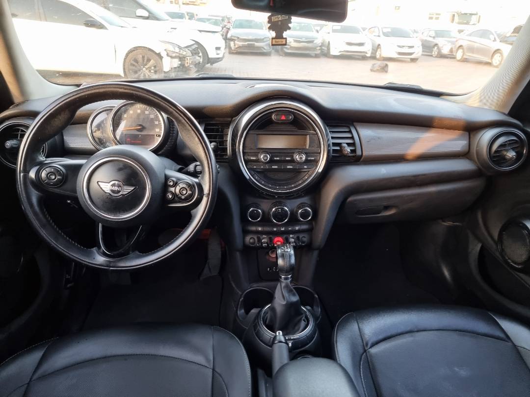2015 MINI COOPER — 141974 KM — Lot 21547 — Main - Marhaba Auctions Used Cars - Image 7