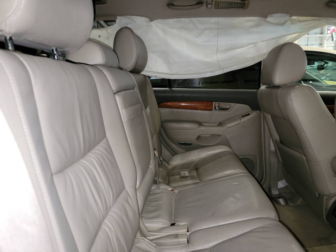 2007 LEXUS GX 470 — 177098 Miles — Lot 40692574 - Marhaba Auctions Used Cars - Image 5