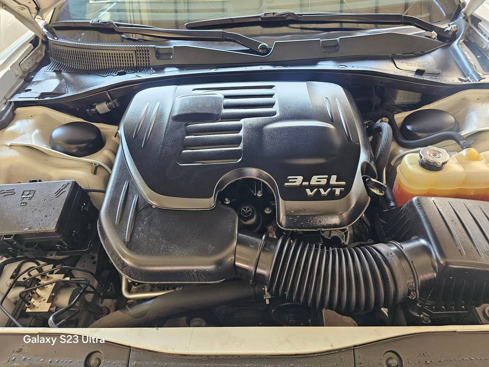 DODGE CHARGER 2022 - Marhaba Auction Used Cars - Image 11