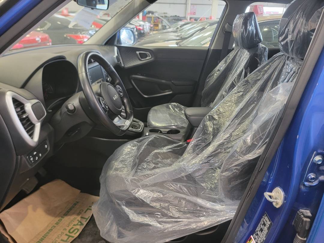 2021 KIA SOUL — 75374 Miles — Lot M7751293 — Main - Marhaba Auctions Used Cars - Image 18