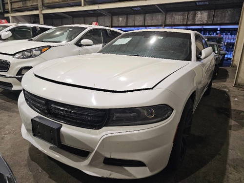 2018 DODGE CHARGER for sale at Marhaba Auctions