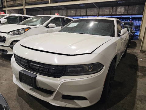 DODGE CHARGER