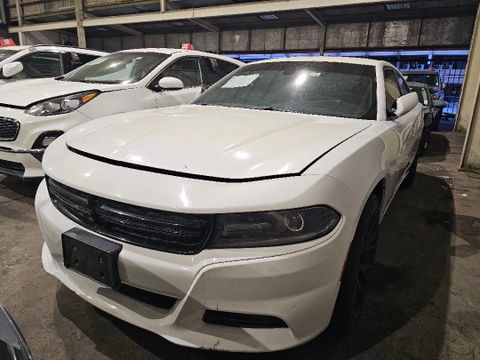 DODGE CHARGER