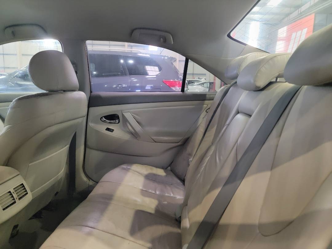 2010 TOYOTA CAMRY — 203892 Miles — Lot AU119447 — Main - Marhaba Auctions Used Cars - Image 7