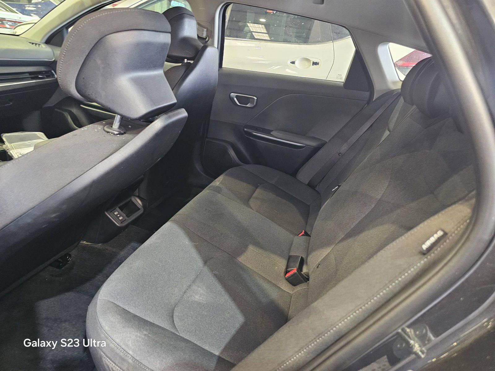 KIA K4 2025 - Marhaba Auction Used Cars - Image 7