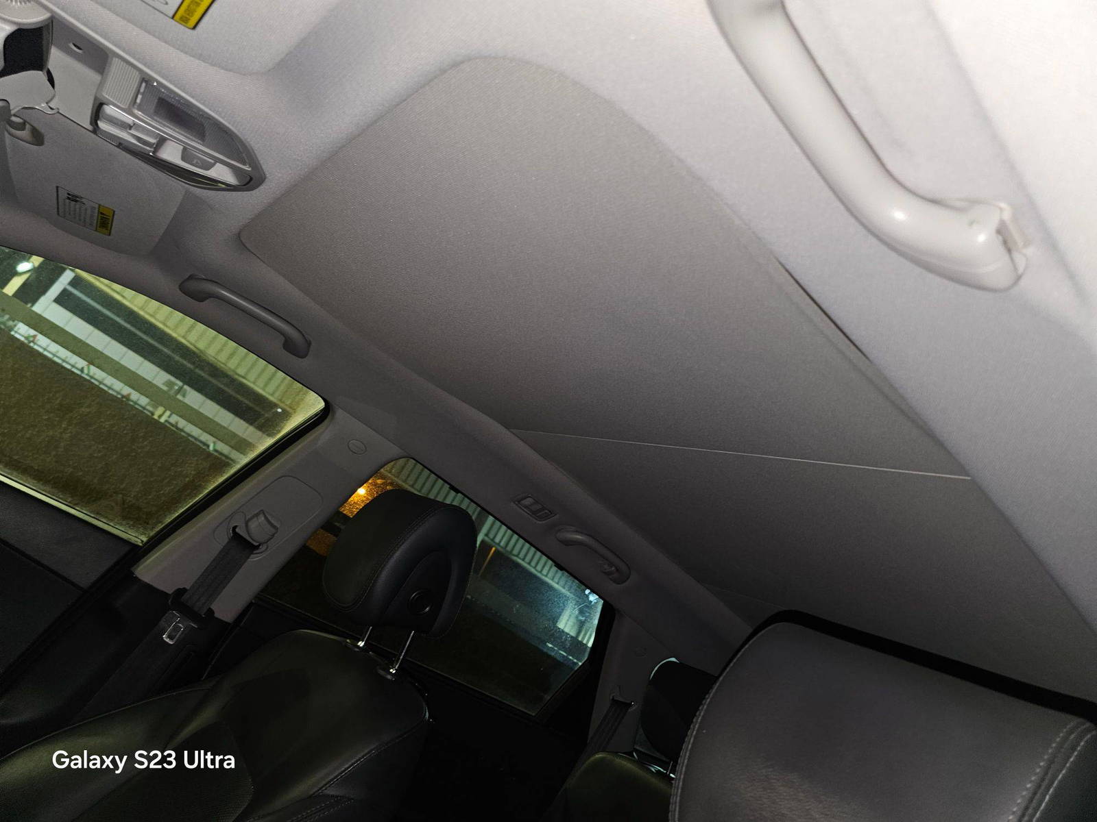 HYUNDAI SANTA FE XL 2019 - Marhaba Auction Used Cars - Image 10