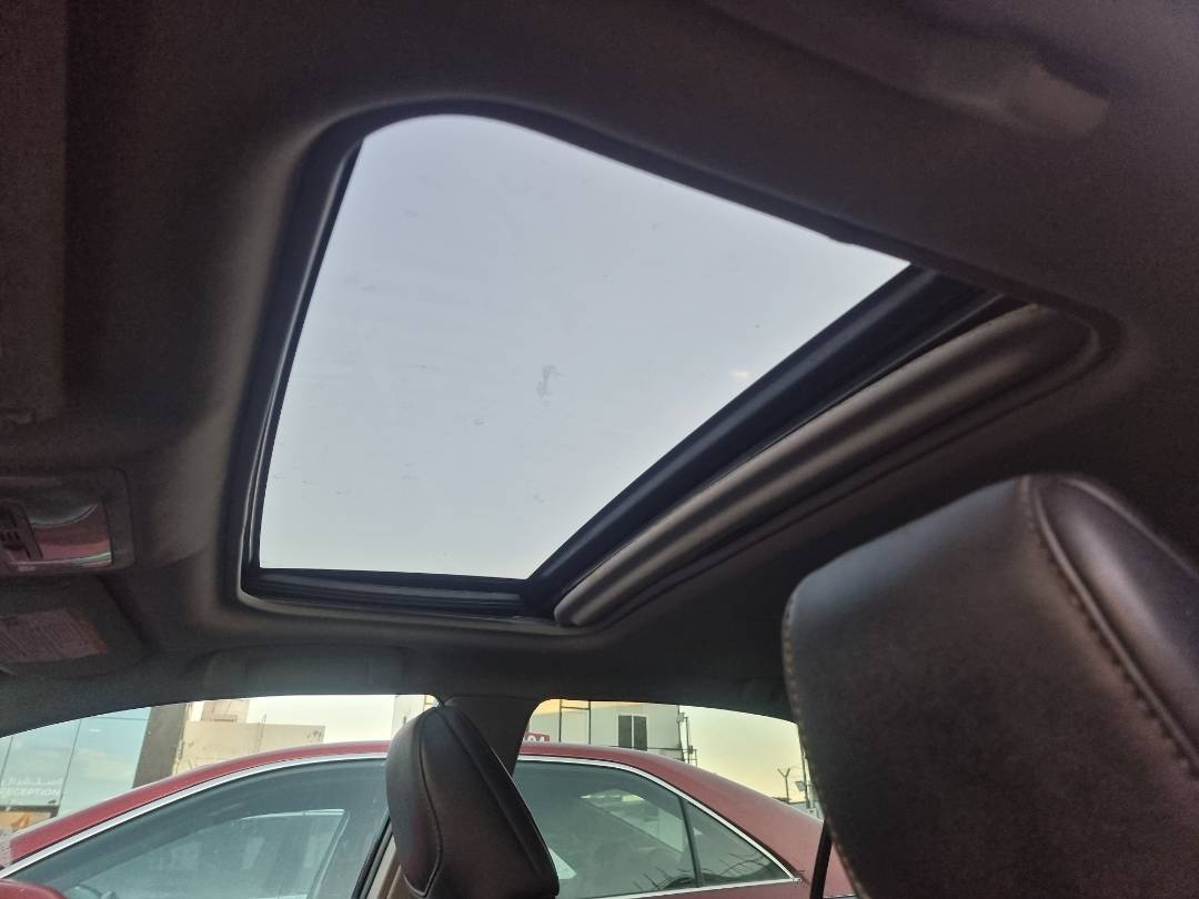 2013 TOYOTA CAMRY — 123500 Miles — Lot 658819 — Main - Marhaba Auctions Used Cars - Image 9