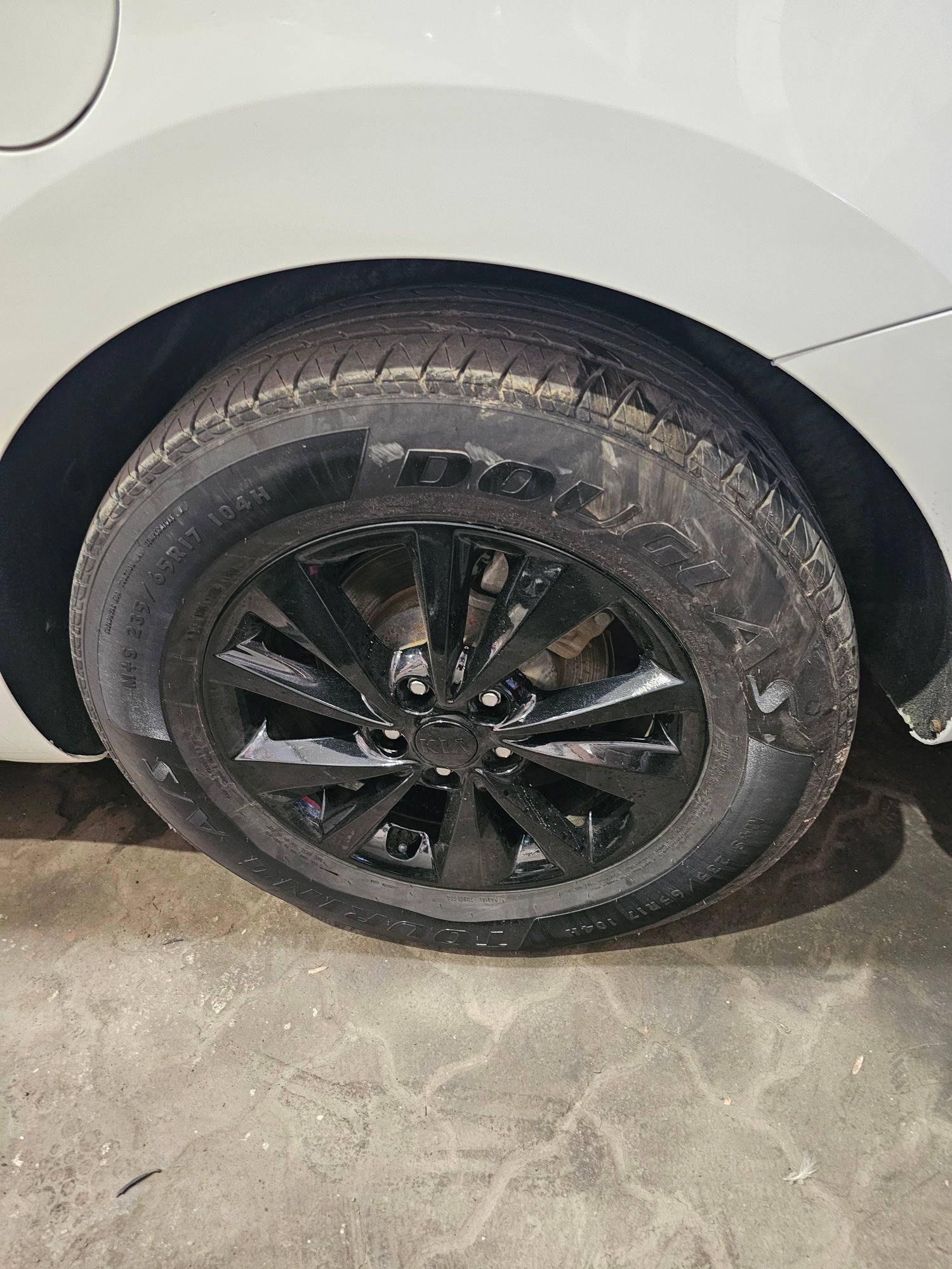 KIA SEDONA 2016 - Marhaba Auction Used Cars - Image 7