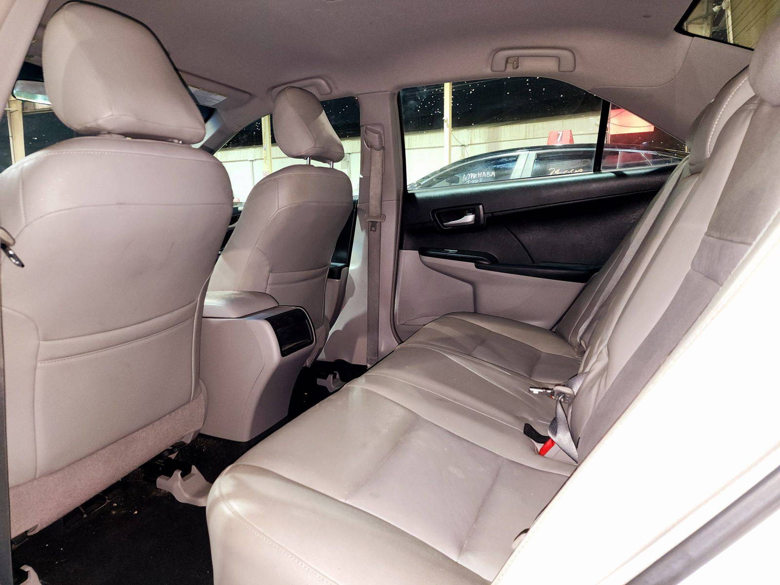 2012 TOYOTA CAMRY — 197867 Miles — Lot 75937714 — Souq - Marhaba Auctions Used Cars - Image 6