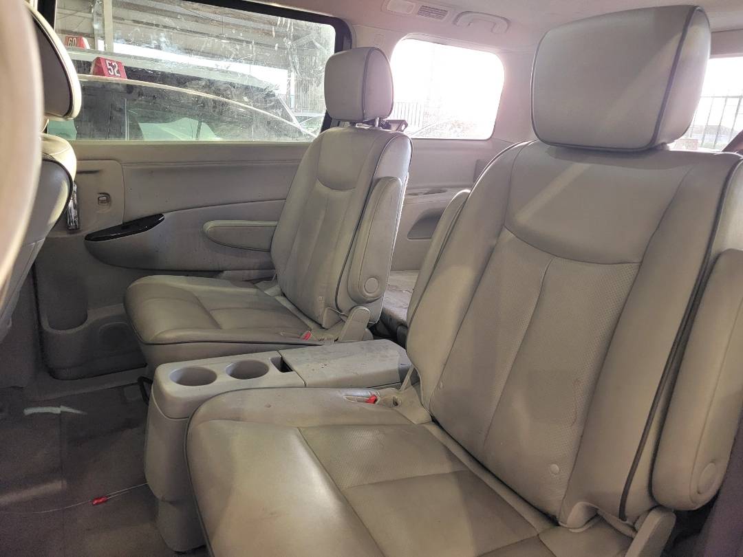 2012 NISSAN QUEST — 179819 Miles — Lot 41868868 — Main - Marhaba Auctions Used Cars - Image 7