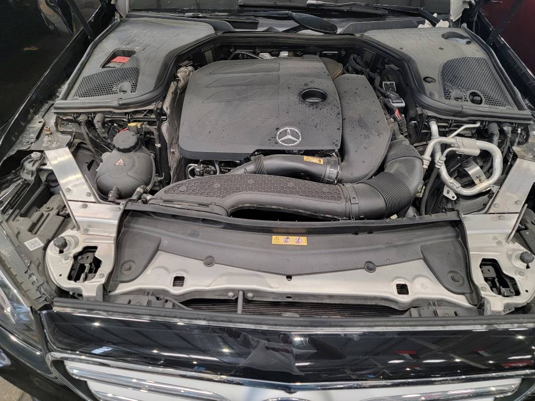 2020 MERCEDES BENZ E 350 — 29623 Miles — Lot A708395 — Main - Marhaba Auctions Used Cars - Image 12