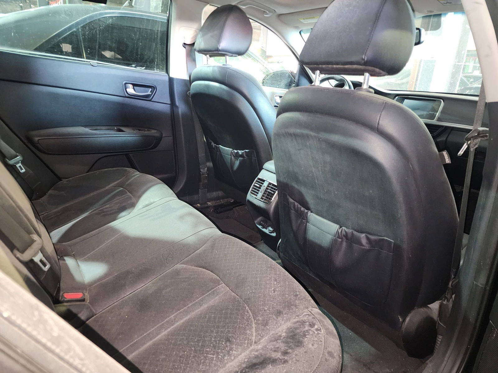 2016 KIA OPTIMA — 143665 Miles — Lot GG092883 — Souq - Marhaba Auctions Used Cars - Image 7