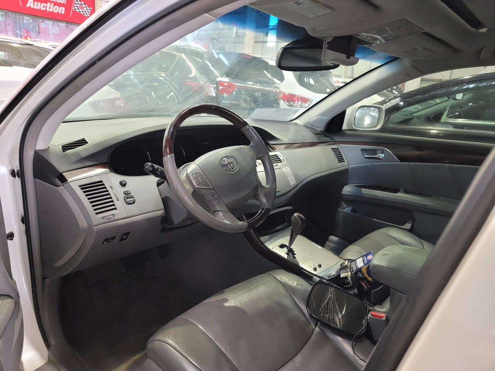 2008 TOYOTA AVALON — 200788 Miles — Lot 80149465 — Main - Marhaba Auctions Used Cars - Image 8