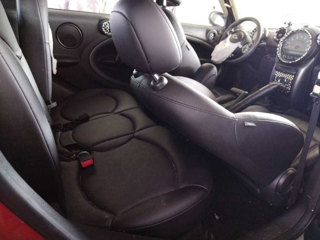 2015 MINI COOPER — 77856 Miles — Lot 441212121 - Marhaba Auctions Used Cars - Image 6