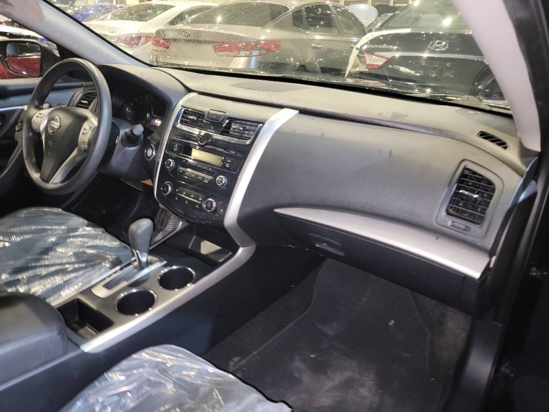 2015 NISSAN ALTIMA — 104726 Miles — Lot N874443 - Marhaba Auctions Used Cars - Image 6