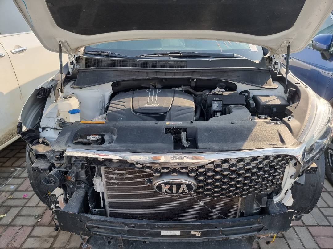 2018 KIA SORENTO — 70153 Miles — Lot 388400 — Ind. 12 - Marhaba Auctions Used Cars - Image 10