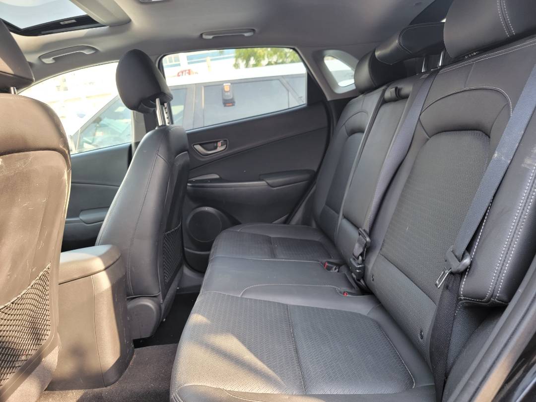 2019 HYUNDAI KONA — 112941 Miles — Lot 78607903 — Main - Marhaba Auctions Used Cars - Image 6