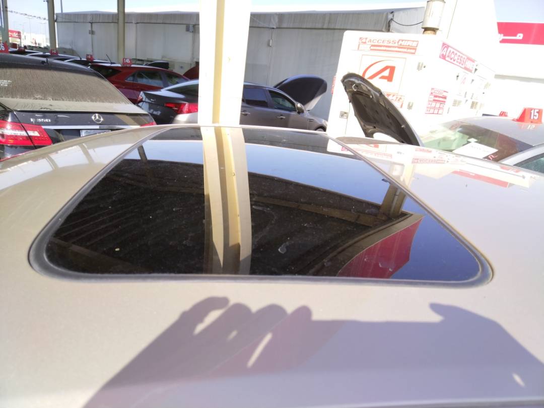 2006 TOYOTA AVALON — 180569 Miles — Lot 37521936 - Marhaba Auctions Used Cars - Image 7