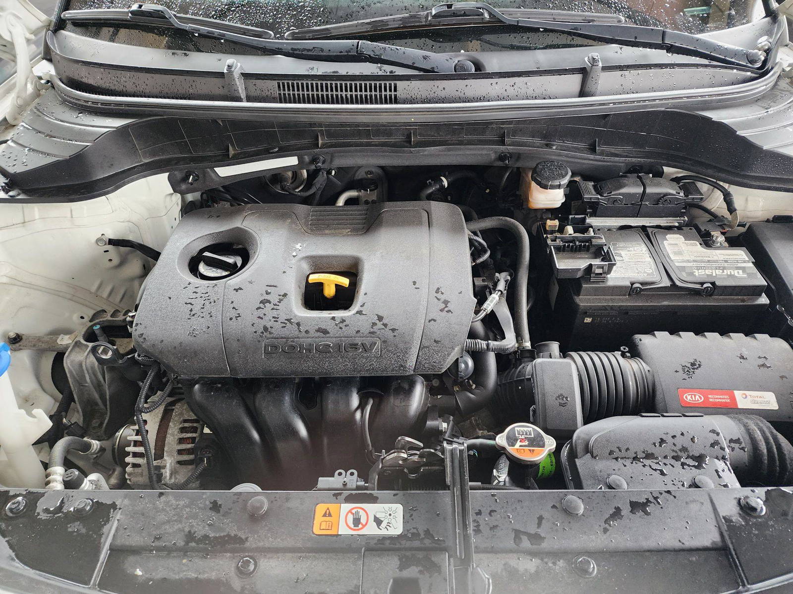 2020 KIA SOUL — 82040 Miles — Lot 37997746 - Marhaba Auctions Used Cars - Image 9