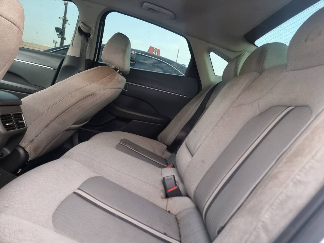 HYUNDAI SONATA 2020 - Marhaba Auction Used Cars - Image 6