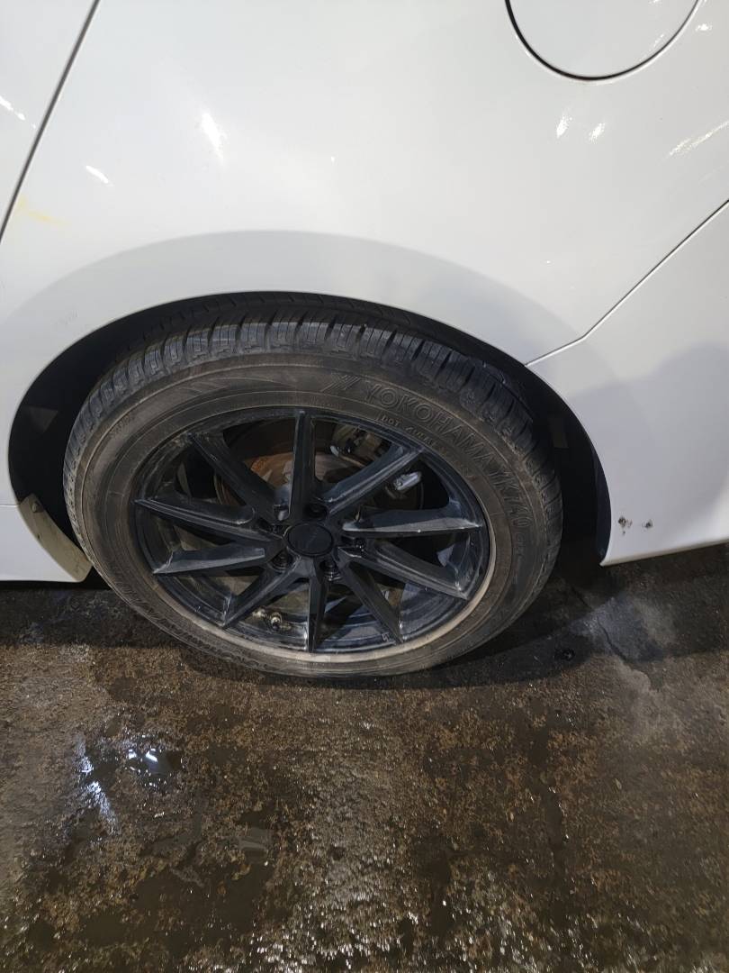 2015 KIA OPTIMA — 125937 Miles — Lot 92420 — Main - Marhaba Auctions Used Cars - Image 6