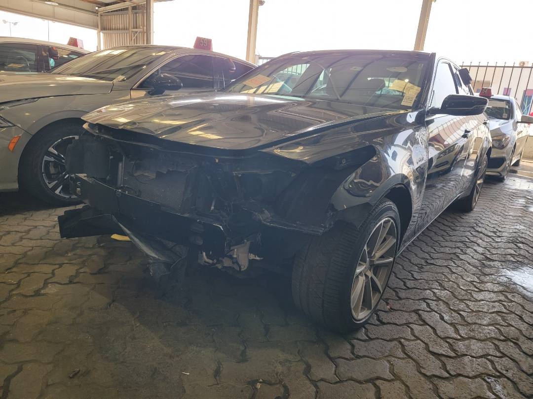 2018 CADILLAC CTS — 72260 Miles — Lot J0105726 — Main - Marhaba Auctions Used Cars - Image 5