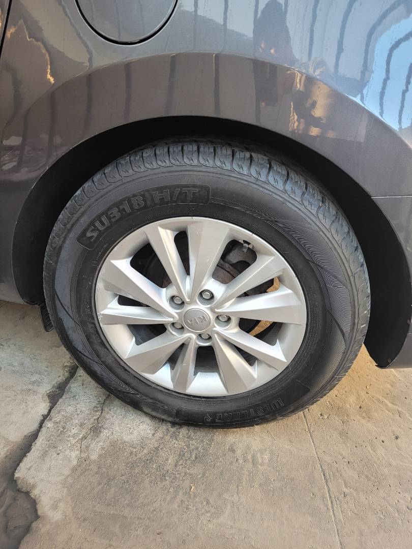 2017 KIA SEDONA — 155935 Miles — Lot 6333133 — Main - Marhaba Auctions Used Cars - Image 9
