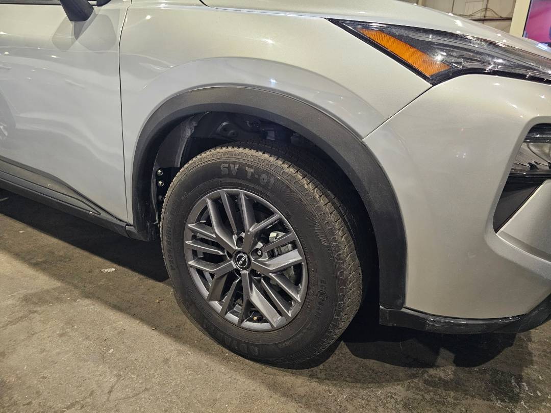 2025 NISSAN ROGUE — 140 Miles — Lot C790559 — Main - Marhaba Auctions Used Cars - Image 13