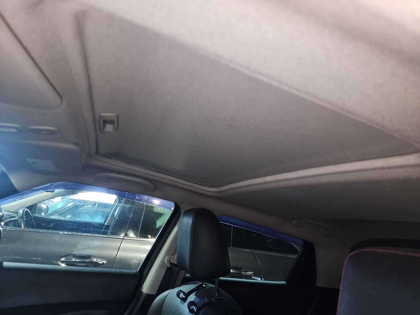 NISSAN JUKE 2011 - Marhaba Auction Used Cars - Image 10