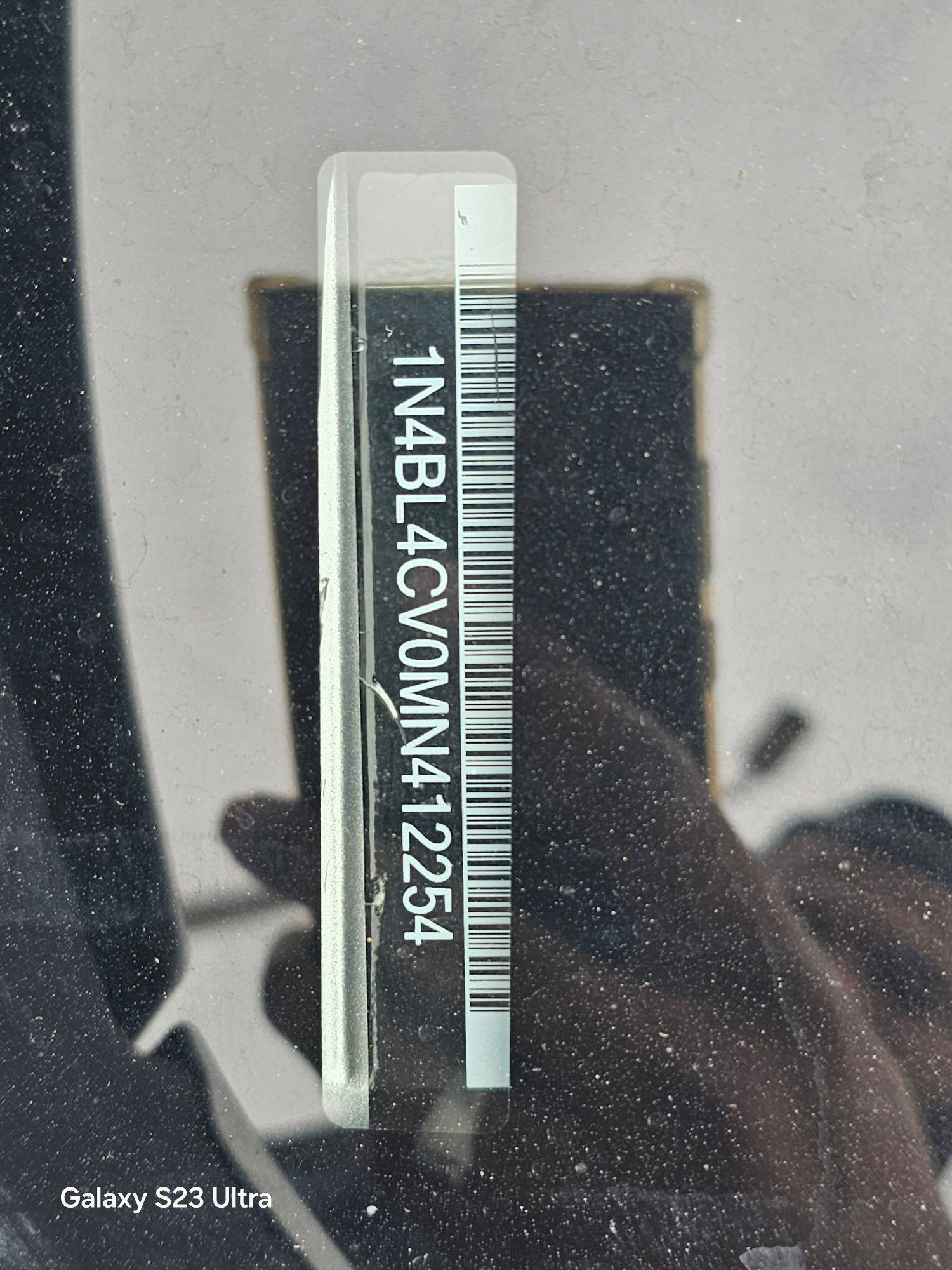 NISSAN ALTIMA 2021 - Marhaba Auction Used Cars - Image 10