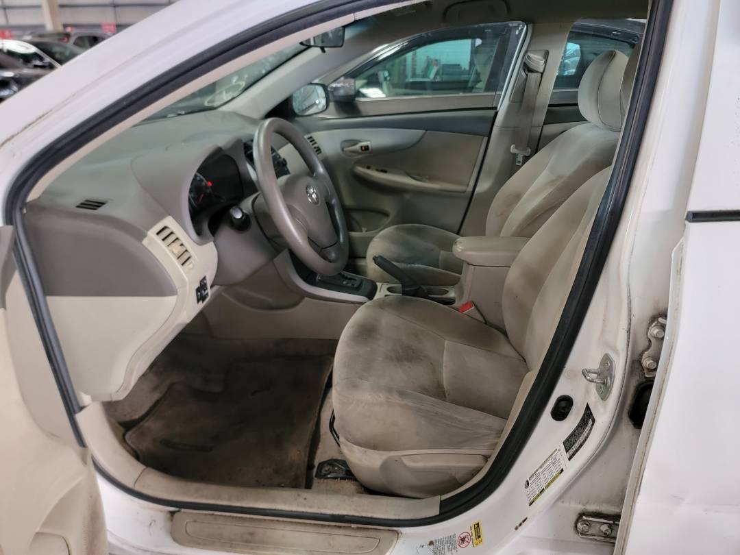 2009 TOYOTA COROLLA — 209329 Miles — Lot 58134824 — Main - Marhaba Auctions Used Cars - Image 8
