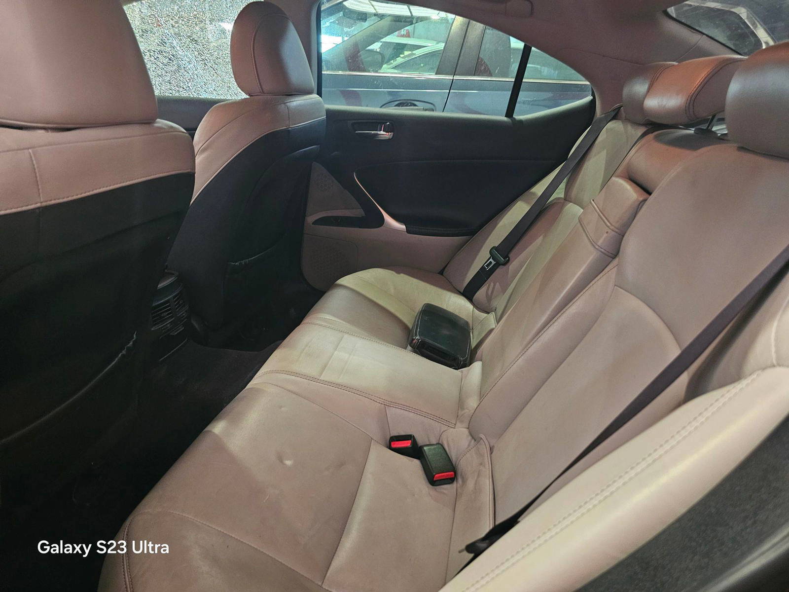 2009 LEXUS IS 250 — 205122 Miles — Lot 86796255 — Main - Marhaba Auctions Used Cars - Image 9