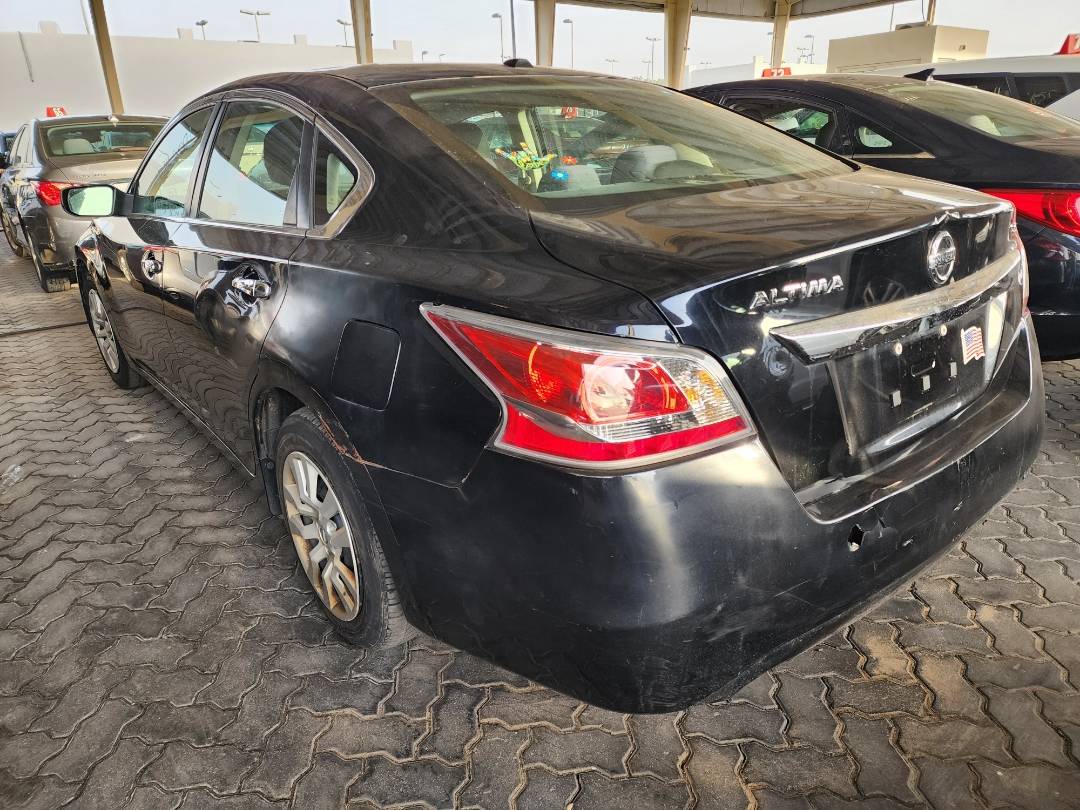 2015 NISSAN ALTIMA — 178761 Miles — Lot 38322091 - Marhaba Auctions Used Cars - Image 12