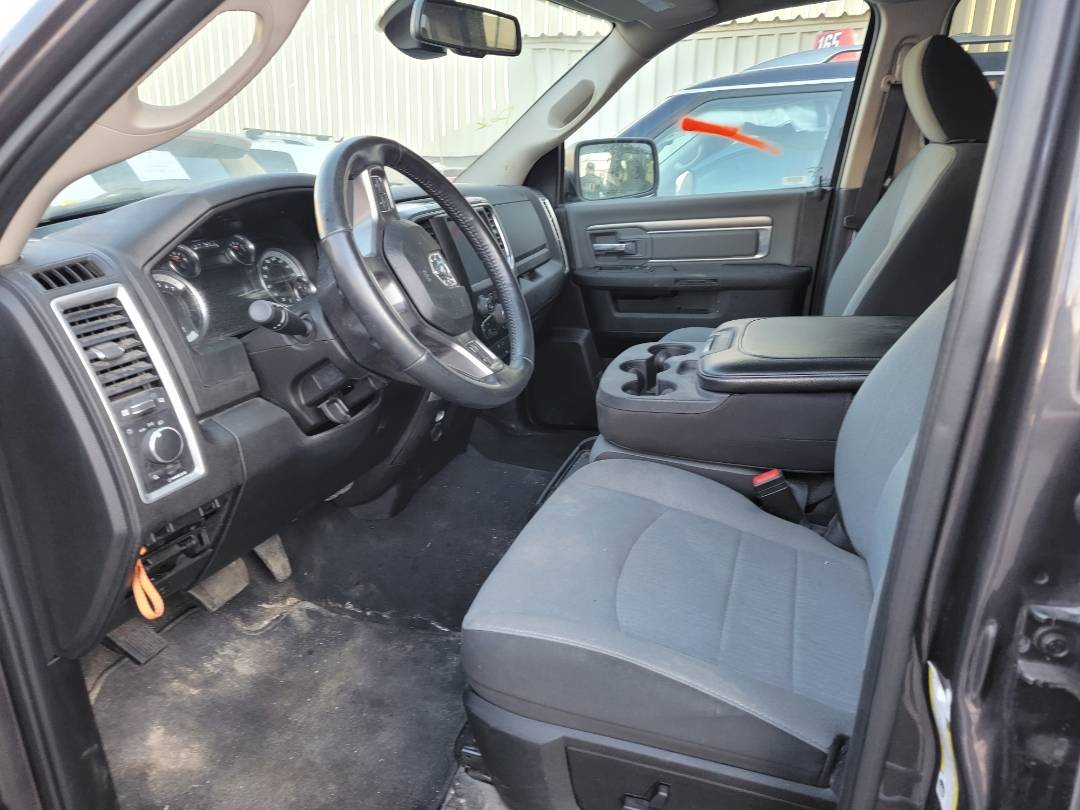 2022 RAM 1500 — 23106 KM — Lot 240228 — Main - Marhaba Auctions Used Cars - Image 8