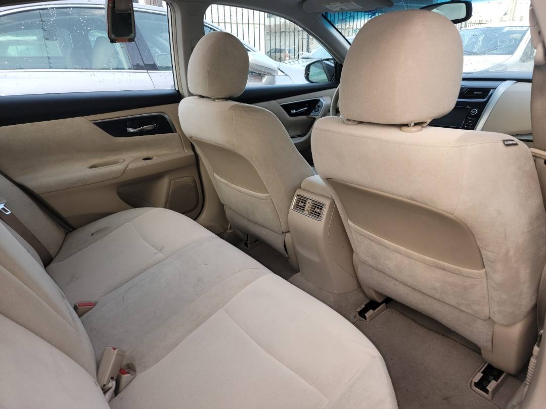 2013 NISSAN ALTIMA — 163230 Miles — Lot 38306646 - Marhaba Auctions Used Cars - Image 6