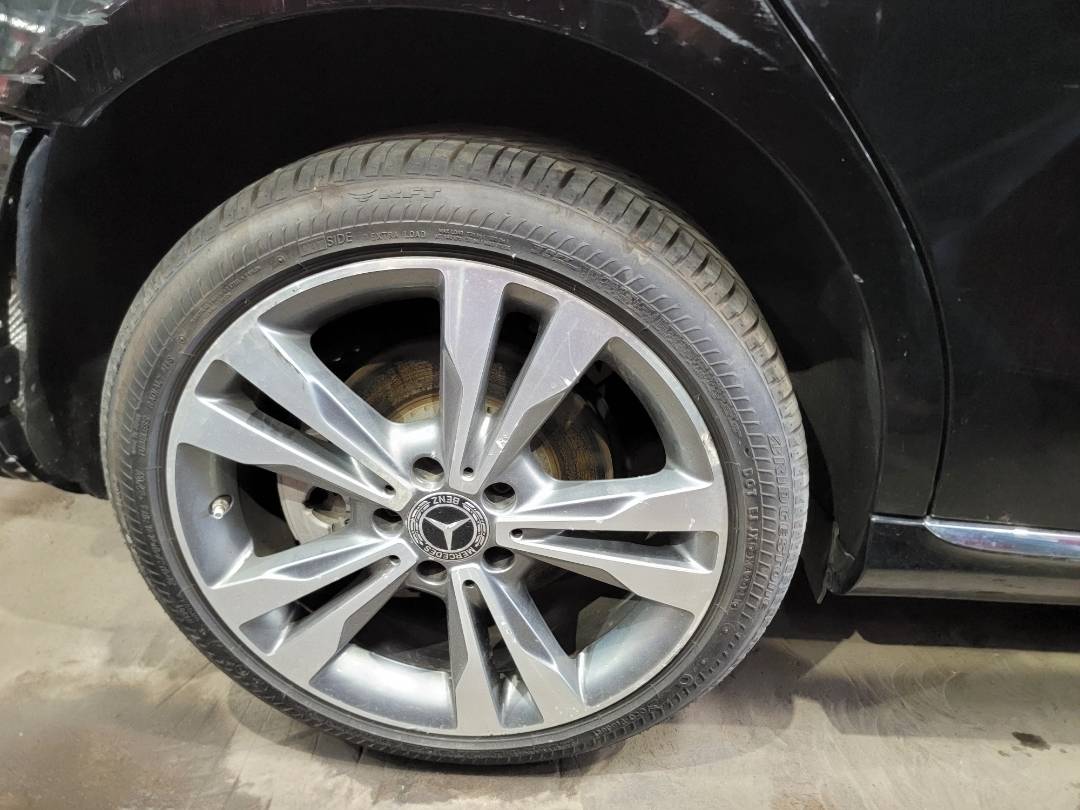 2019 MERCEDES BENZ C300 — 50311 Miles — Lot 293648 — Main - Marhaba Auctions Used Cars - Image 12