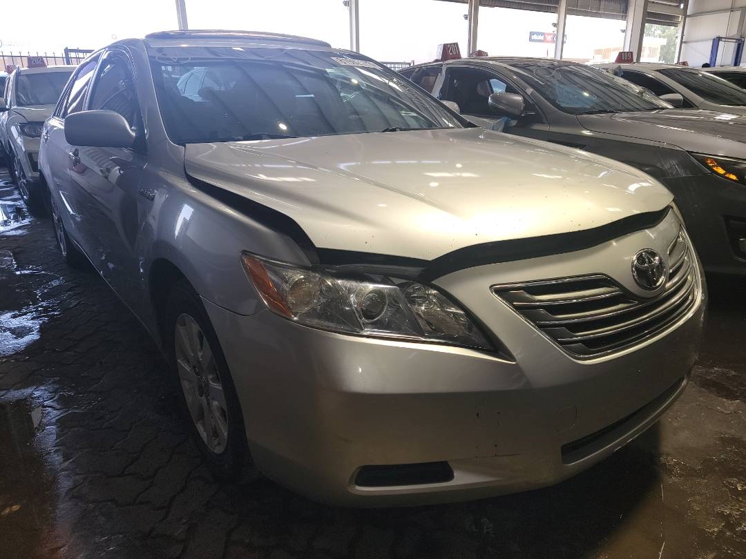 2007 TOYOTA CAMRY — 212223 Miles — Lot 81982173 - Marhaba Auctions Used Cars - Image 6