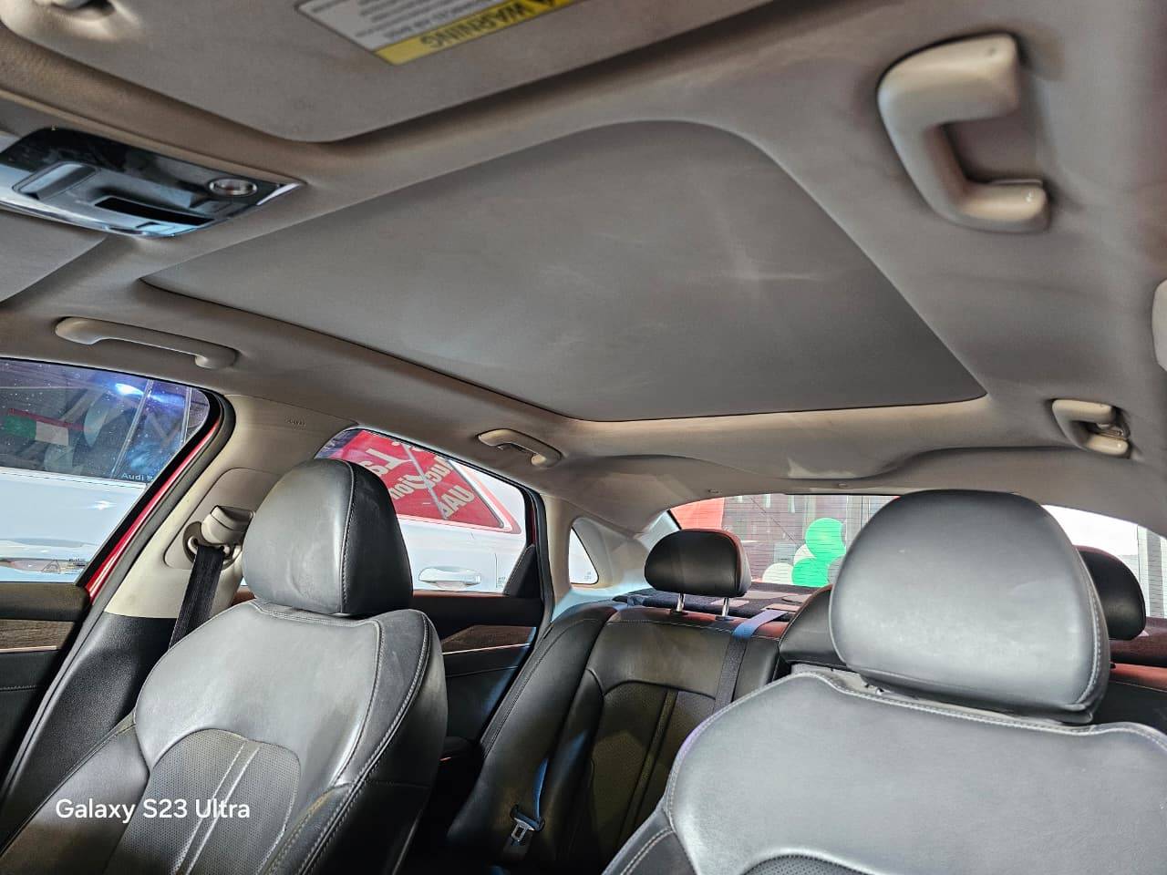 2021 KIA K5 — 73517 Miles — Lot G043956 — Main - Marhaba Auctions Used Cars - Image 10
