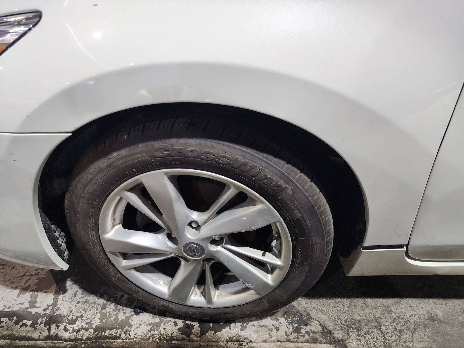 2013 NISSAN ALTIMA — 175928 Miles — Lot 40570749 — Souq - Marhaba Auctions Used Cars - Image 12