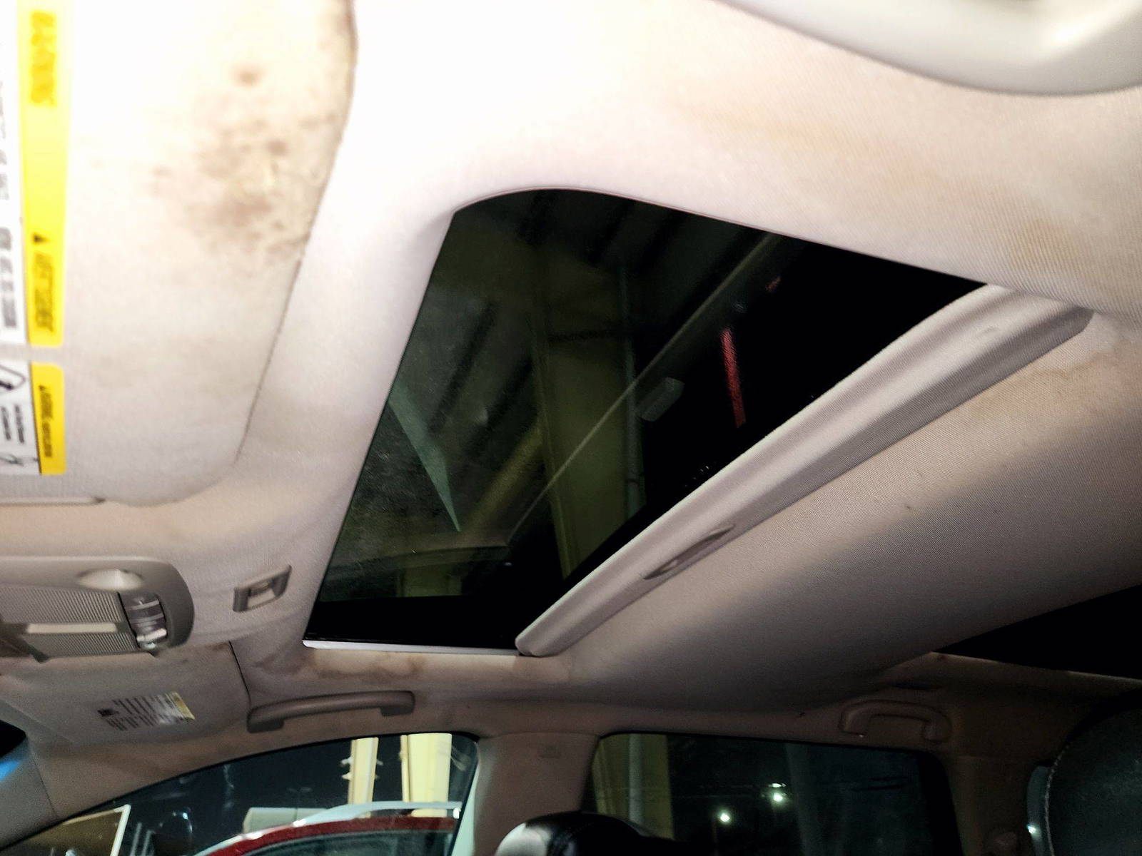 2015 NISSAN PATHFINDER — 157071 Miles — Lot 78342594 — Souq - Marhaba Auctions Used Cars - Image 8