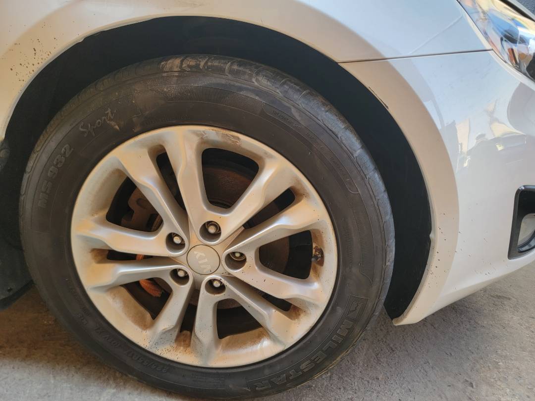 2013 KIA OPTIMA — 142216 Miles — Lot 43618884 — Main - Marhaba Auctions Used Cars - Image 11