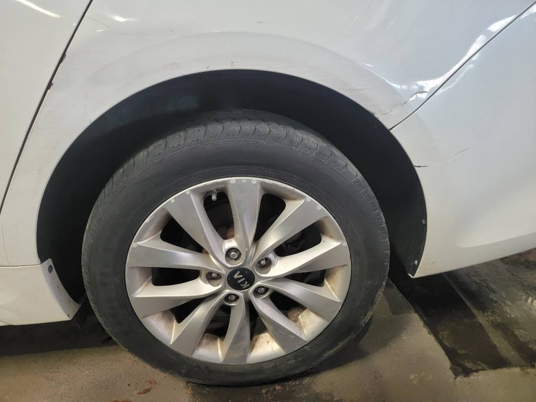 2017 KIA OPTIMA — 87267 Miles — Lot G124947 — Main - Marhaba Auctions Used Cars - Image 10