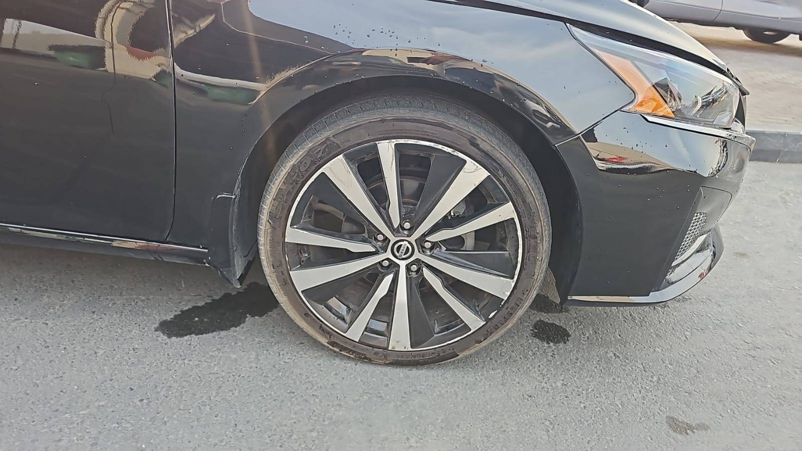 2019 NISSAN ALTIMA — 146414 KM — Lot 8KC231744 — Souq - Marhaba Auctions Used Cars - Image 13
