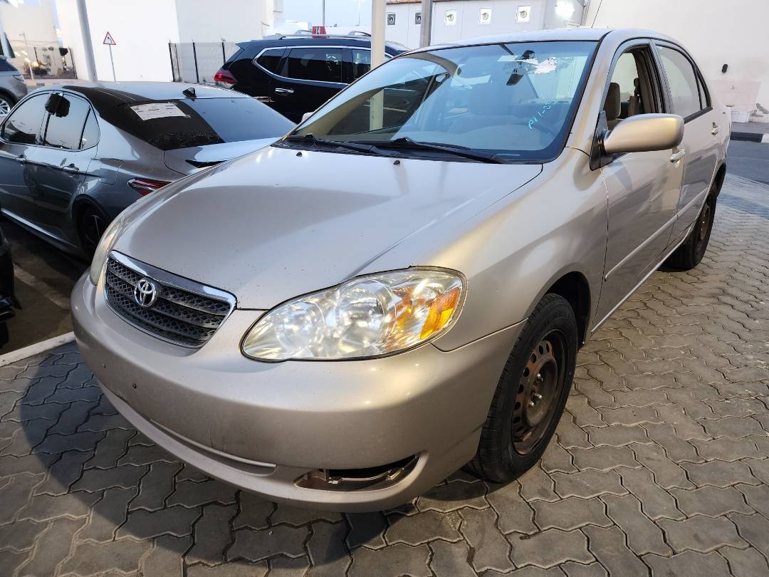 2006 TOYOTA COROLLA — 299999 Miles — Lot 38560681 - Marhaba Auctions Used Cars - Image 10