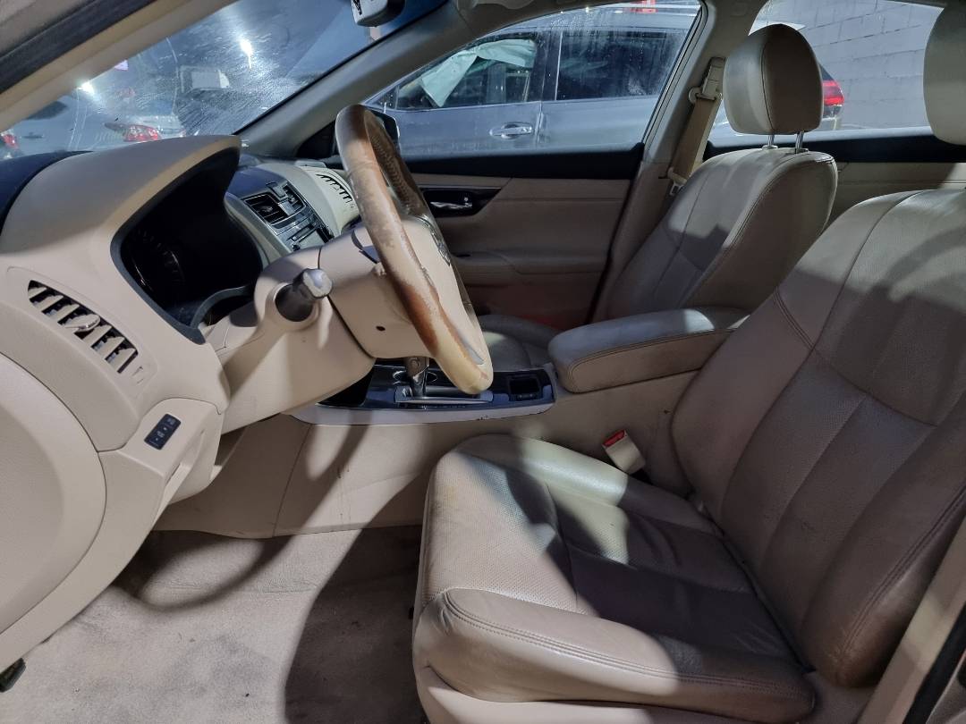 2013 NISSAN ALTIMA — 182133 Miles — Lot 214587 — Ind. 12 - Marhaba Auctions Used Cars - Image 8