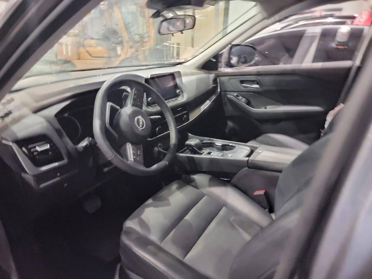 2022 NISSAN ROGUE — 13437 Miles — Lot 5NC722864 — Main - Marhaba Auctions Used Cars - Image 11