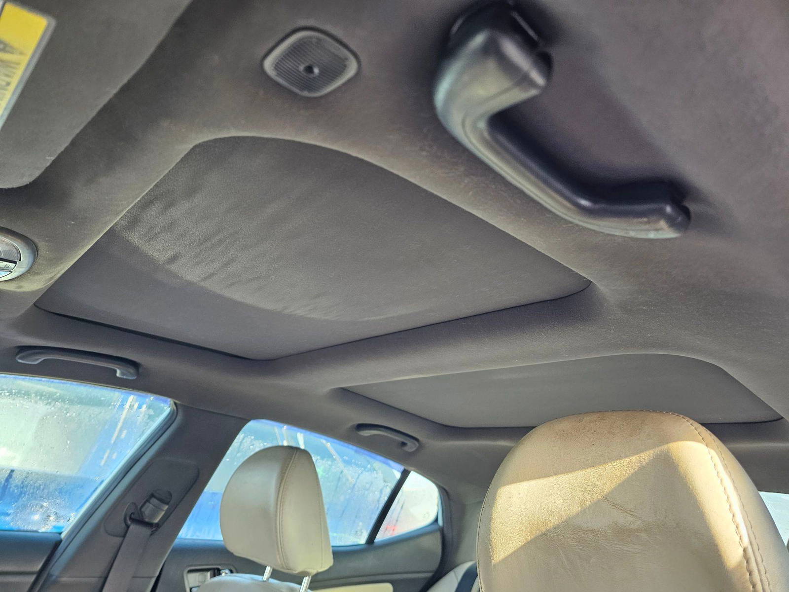 2013 KIA OPTIMA — 151412 Miles — Lot DG154651 — Souq - Marhaba Auctions Used Cars - Image 9