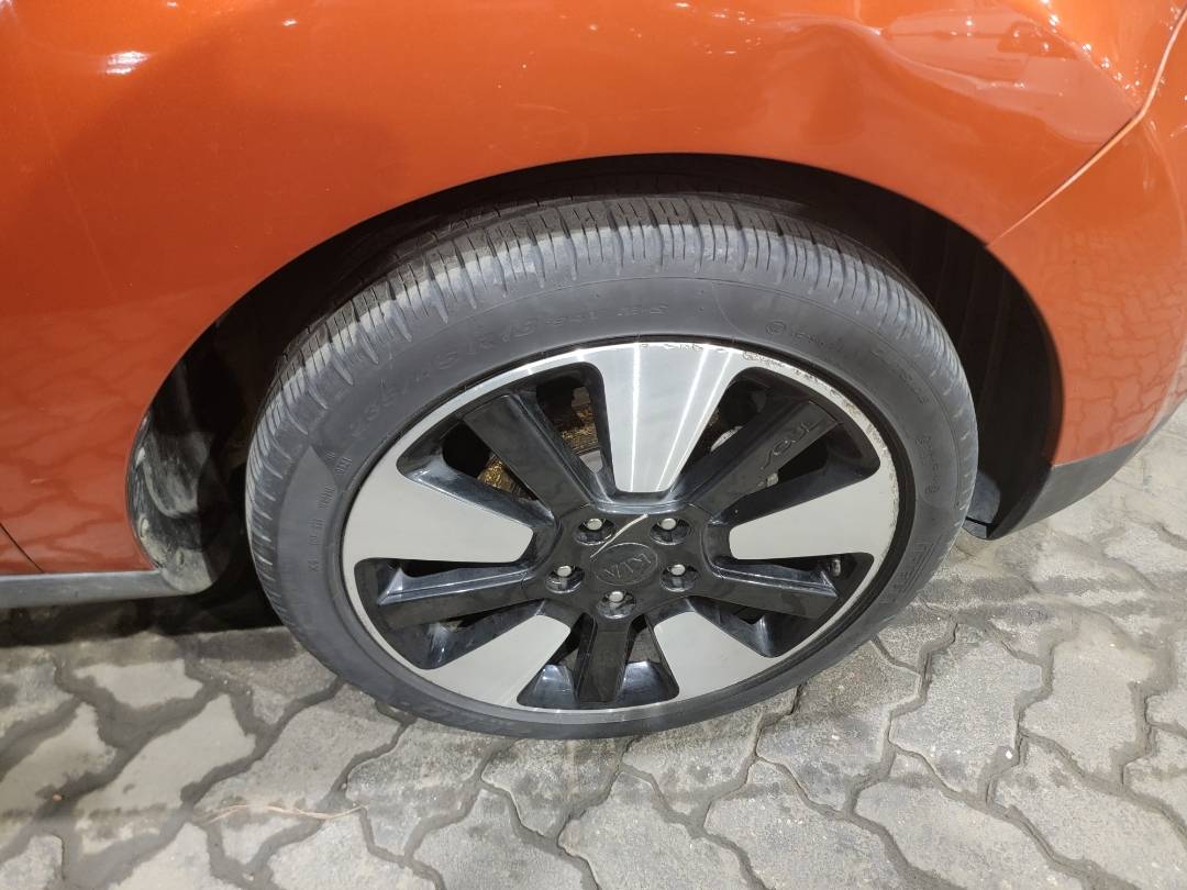 2019 KIA SOUL — 89578 Miles — Lot 7655256 - Marhaba Auctions Used Cars - Image 5